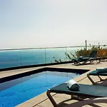 Eden Sun - A Modern Luxury With A Panoramic View 빌라