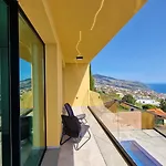 Eden Sun - A Modern Luxury With A Panoramic View 빌라