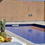 Eden Sun - A Modern Luxury With A Panoramic View
