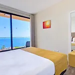 Vila Eden Sun - A Modern Luxury With A Panoramic View Prazeres