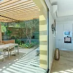 Eden Sun - A Modern Luxury With A Panoramic View *