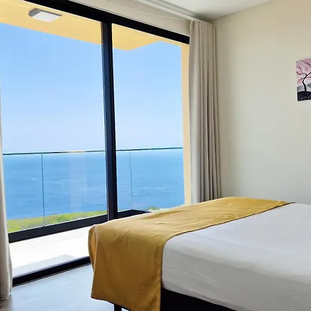 Eden Sun - A Modern Luxury With A Panoramic View * Prazeres