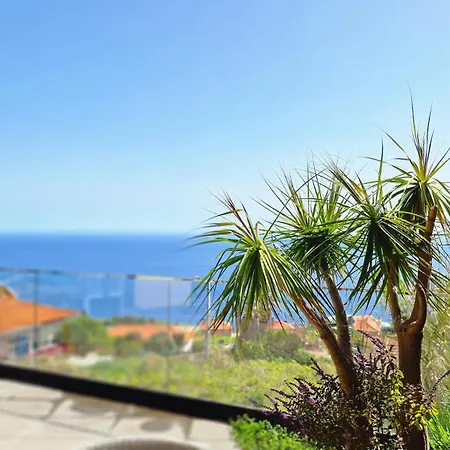Eden Sun - A Modern Luxury With A Panoramic View Villa *