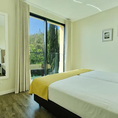 Villa Eden Sun - A Modern Luxury With A Panoramic View *