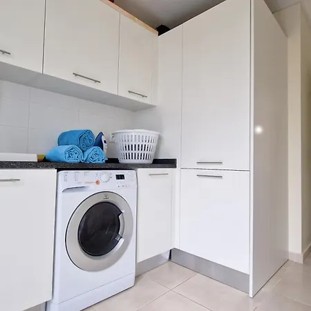 Eden Sun - A Modern Luxury With A Panoramic View ヴィラ プラゼーレス