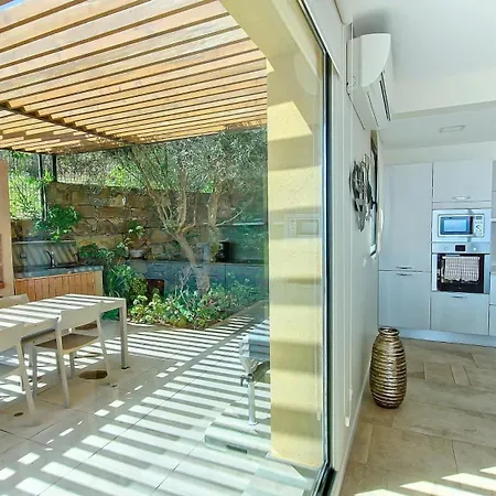 Eden Sun - A Modern Luxury With A Panoramic View *