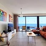 Eden Sun - A Modern Luxury With A Panoramic View Prazeres
