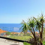 Eden Sun - A Modern Luxury With A Panoramic View Willa *