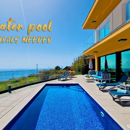 Eden Sun - A Modern Luxury With A Panoramic View