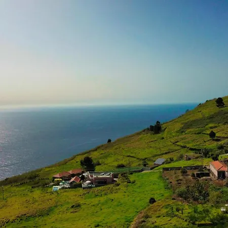 Eden Sun - A Modern Luxury With A Panoramic View Villa *