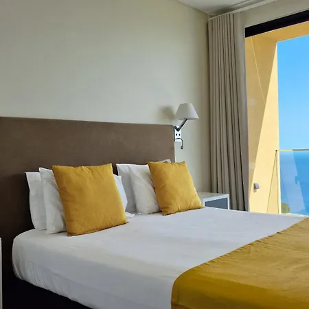 Eden Sun - A Modern Luxury With A Panoramic View *