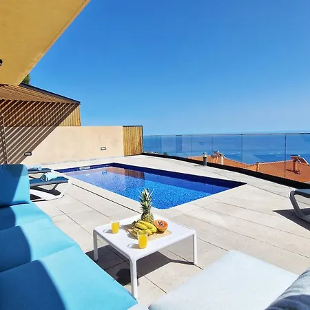 Eden Sun - A Modern Luxury With A Panoramic View