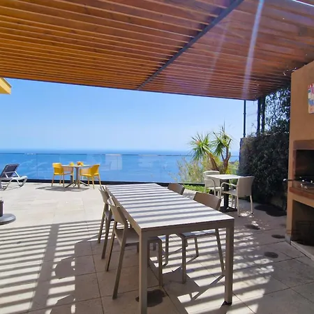 Villa Eden Sun - A Modern Luxury With A Panoramic View *