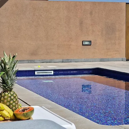 Eden Sun - A Modern Luxury With A Panoramic View