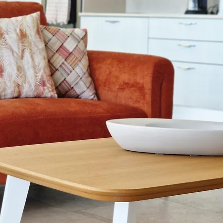 Eden Sun - A Modern Luxury With A Panoramic View Празерс