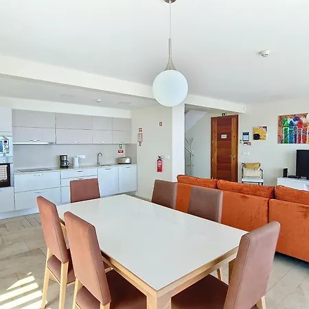 Вилла Eden Sun - A Modern Luxury With A Panoramic View