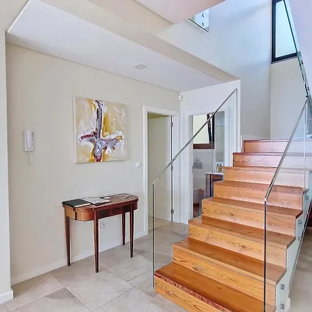 Eden Sun - A Modern Luxury With A Panoramic View Villa *