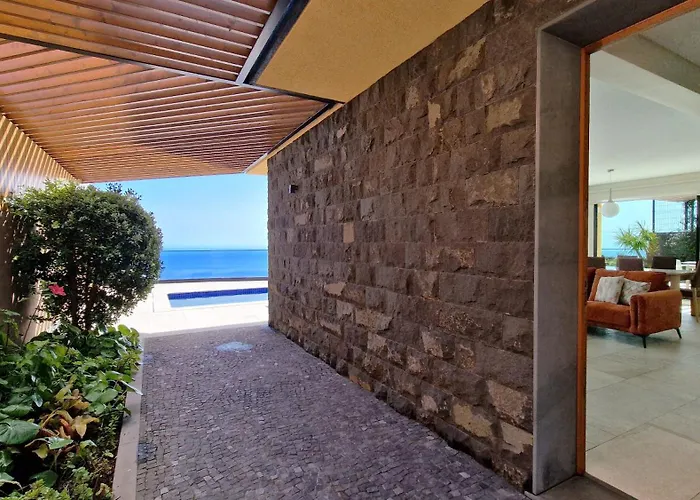 Eden Sun - A Modern Luxury With A Panoramic View