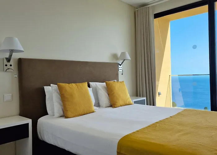 Eden Sun - A Modern Luxury With A Panoramic View *