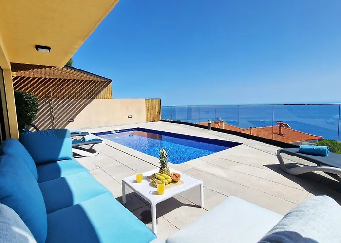 Eden Sun - A Modern Luxury With A Panoramic View