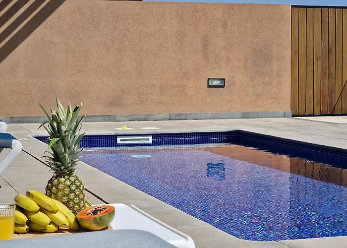 Eden Sun - A Modern Luxury With A Panoramic View