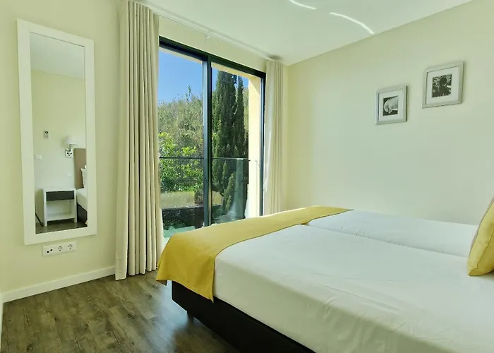 Villa Eden Sun - A Modern Luxury With A Panoramic View *