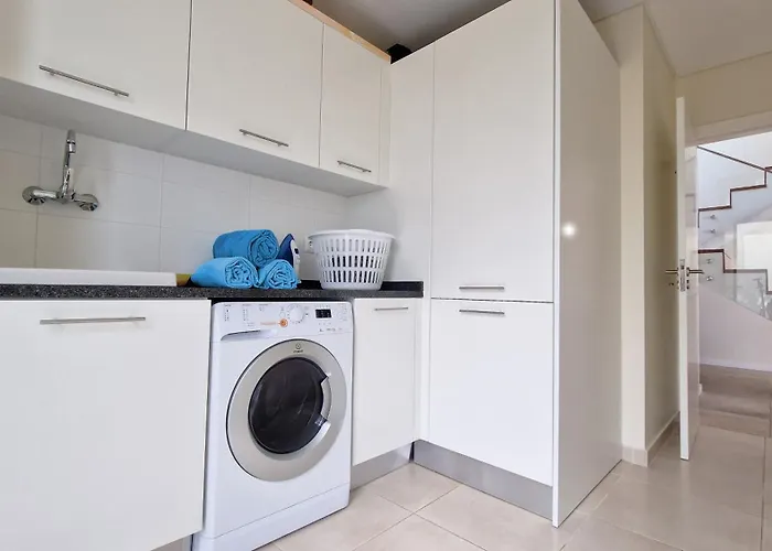 Eden Sun - A Modern Luxury With A Panoramic View Villa Prazeres