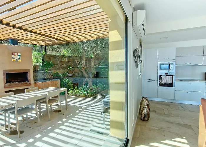 Eden Sun - A Modern Luxury With A Panoramic View *