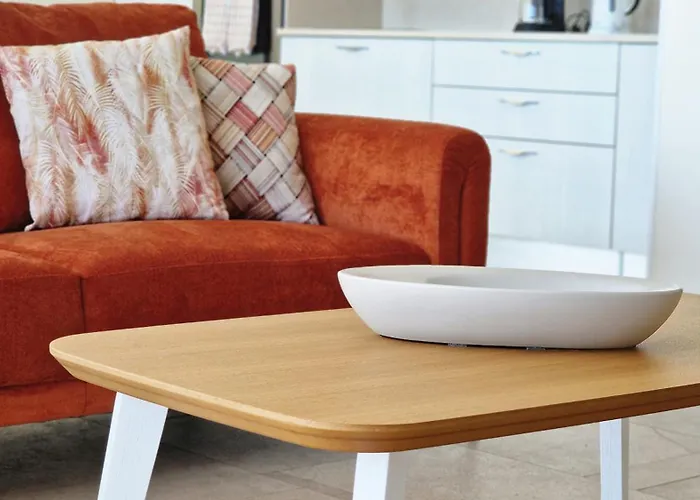 Eden Sun - A Modern Luxury With A Panoramic View Prazeres