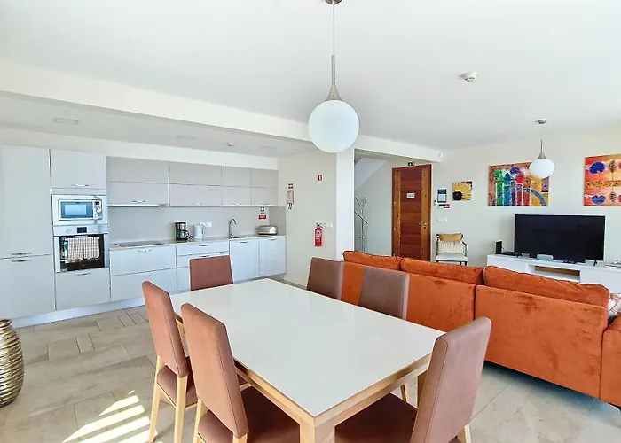 Villa Eden Sun - A Modern Luxury With A Panoramic View