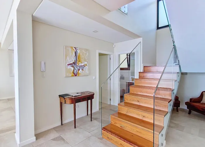 Eden Sun - A Modern Luxury With A Panoramic View Villa *